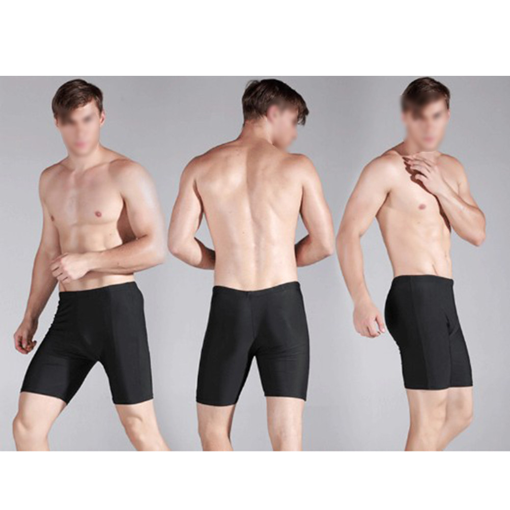 Compression Shorts Athletes - Pantalones cortos de compresión de nailon
