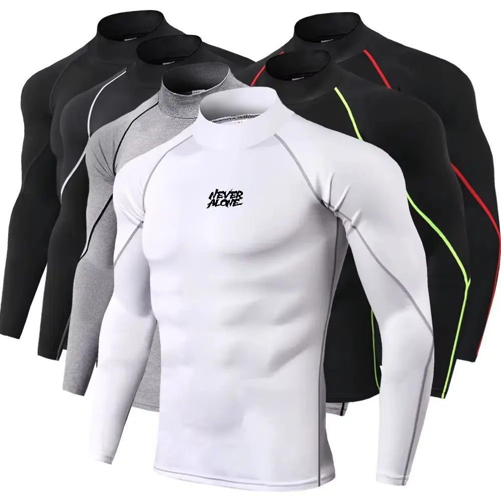 Quick Dry Underwear - Camiseta deportiva para hombre, de secado