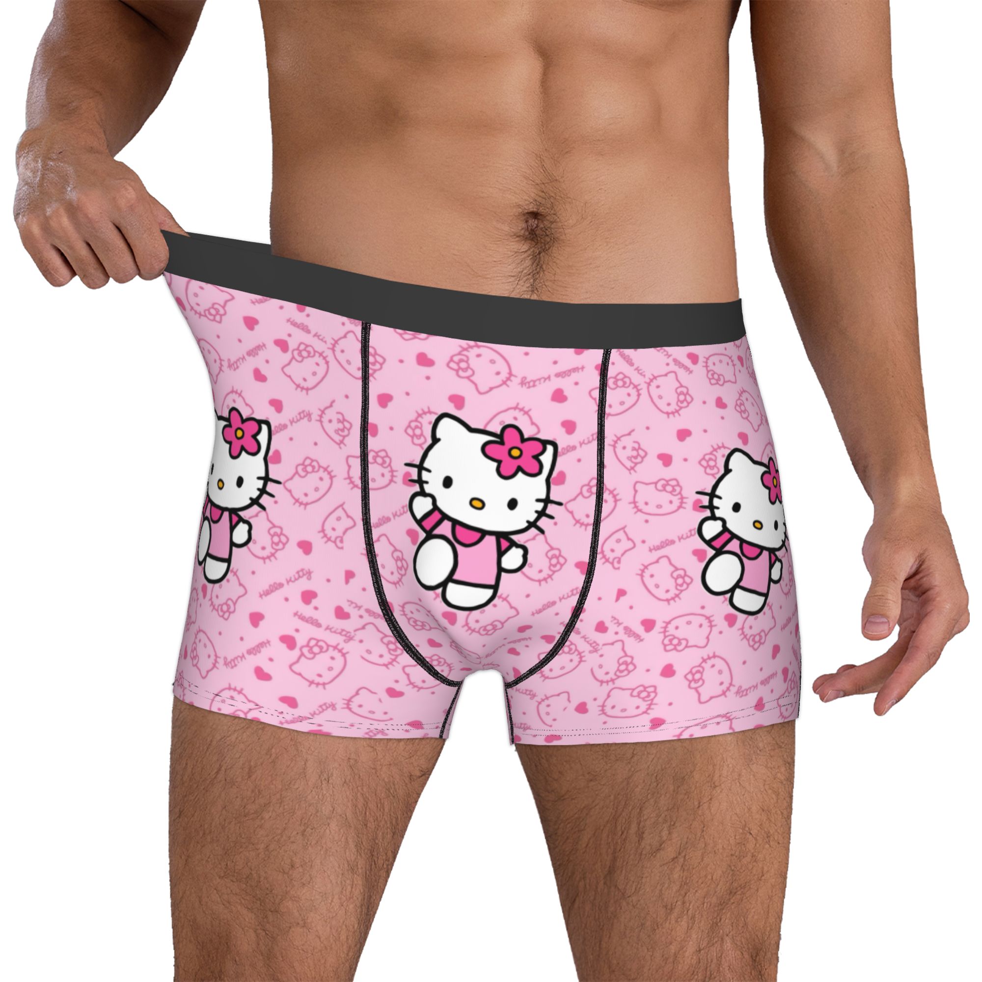 Ropa Interior para Niñas, Calz - Boxer Shorts Modal reseña y precio