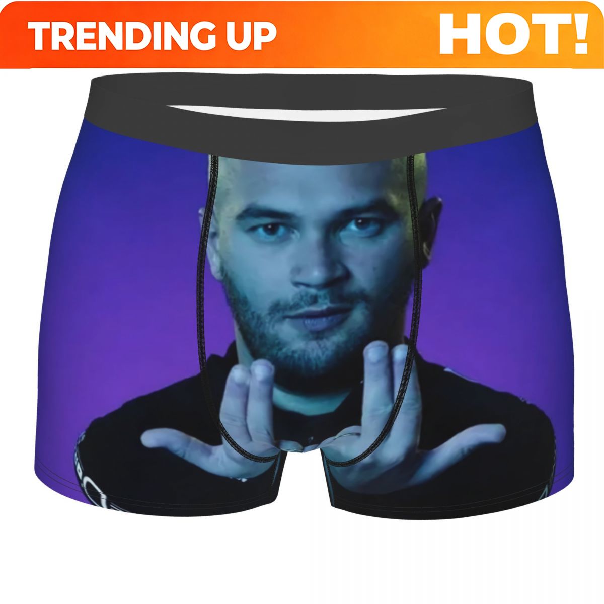 Calzoncillos tipo bóxer person - Boxer Shorts Modal reseña y precio