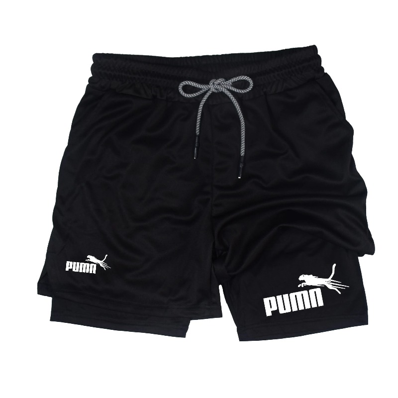 Pantalones Cortos Deportivos T - Compression Shorts Athletes reseña y precio