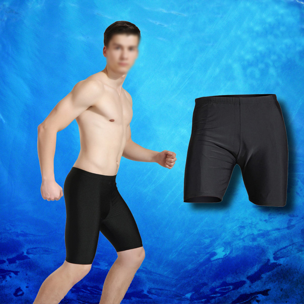 Pantalones cortos de compresió - Compression Shorts Athletes reseña y precio