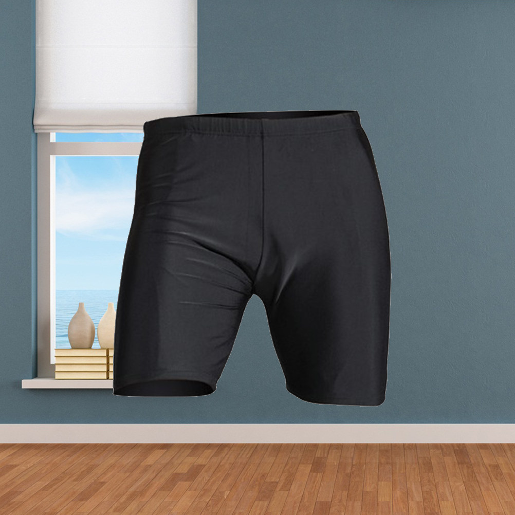 Pantalones cortos de compresió - Compression Shorts Athletes reseña y precio