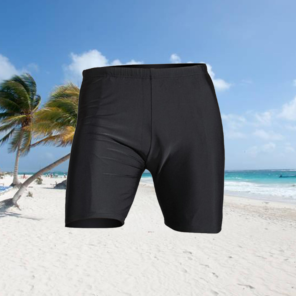 Pantalones cortos de compresió - Compression Shorts Athletes reseña y precio