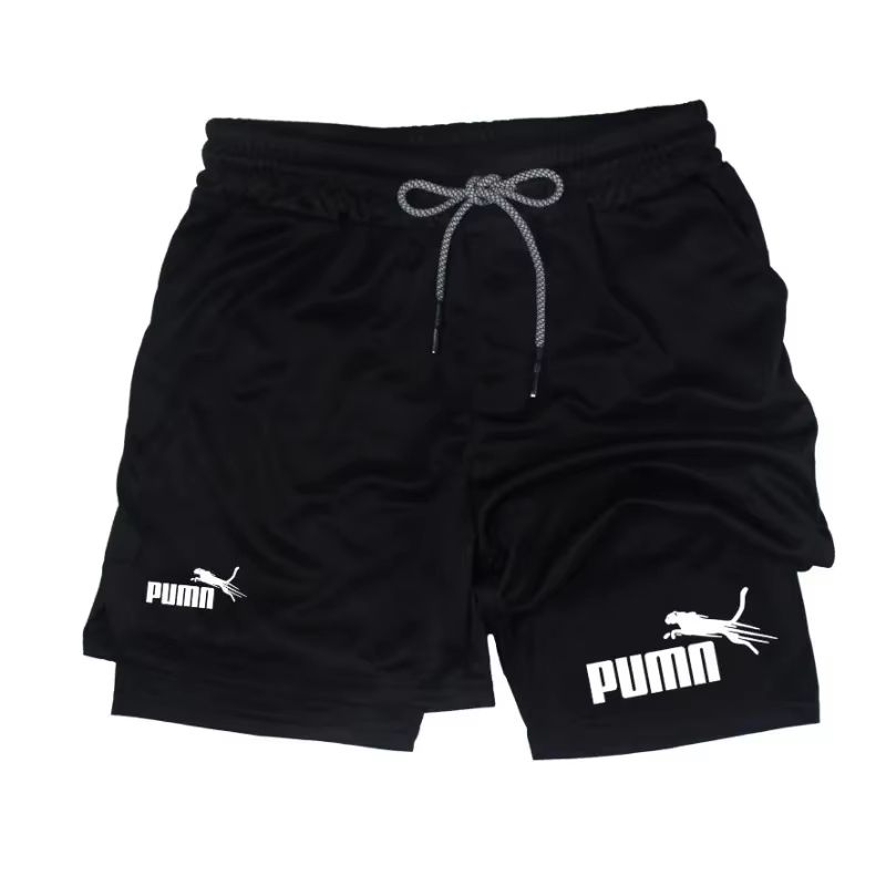 Pantalones cortos de compresió - Compression Shorts Athletes reseña y precio