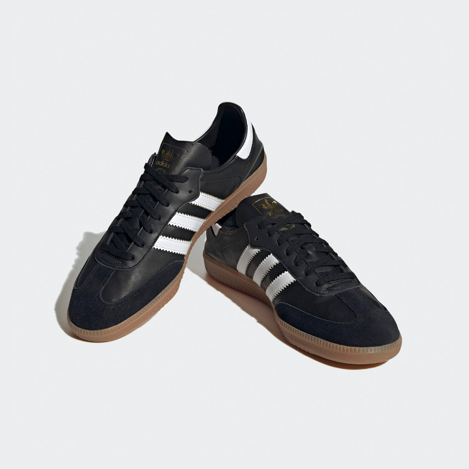 Adidas Authentic Samba ADV Zap - Adidas Shoes Samba reseña y precio