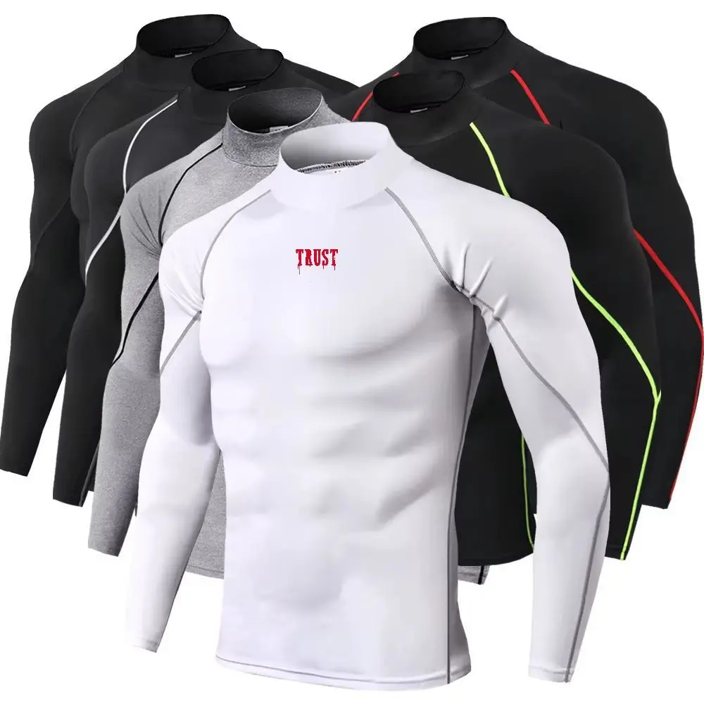 Camiseta deportiva para hombre - Quick Dry Underwear reseña y precio