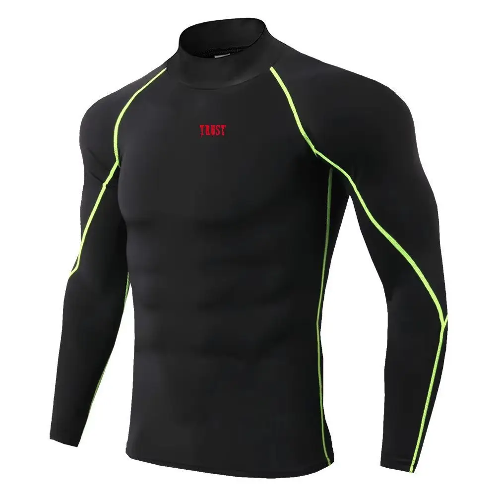 Camiseta deportiva para hombre - Quick Dry Underwear reseña y precio
