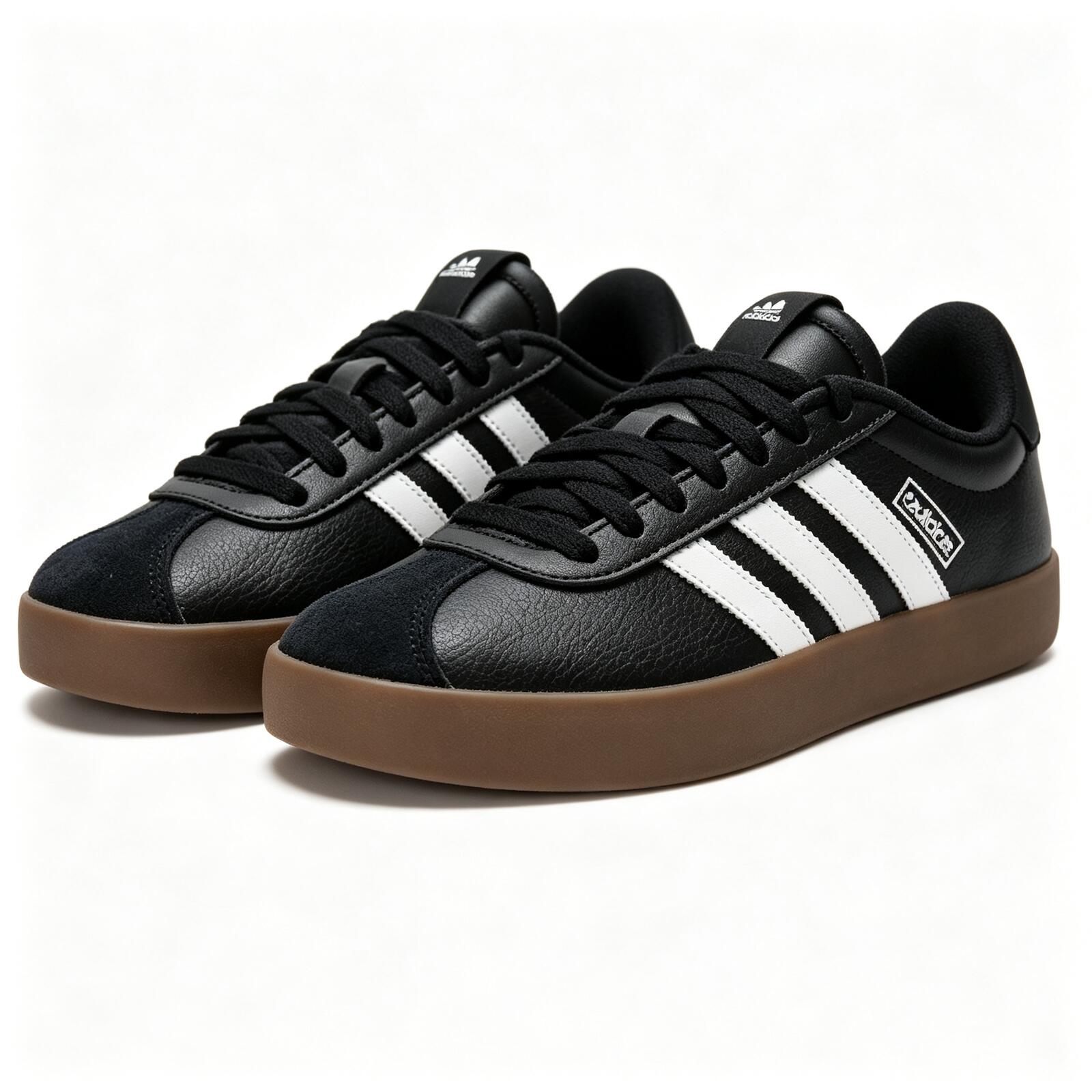 Adidas Vl Court 3.0 para mujer - Adidas Shoes Samba reseña y precio