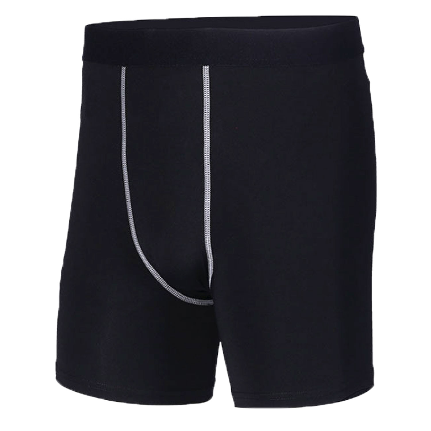 Pantalones Cortos de Compresió - Compression Shorts Athletes reseña y precio