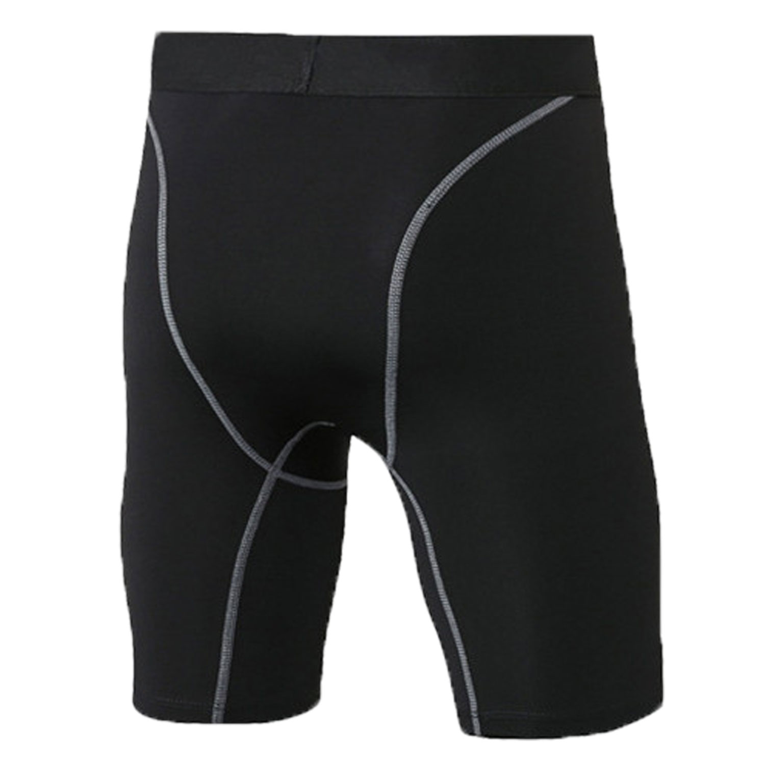 Pantalones Cortos de Compresió - Compression Shorts Athletes reseña y precio