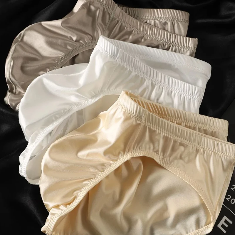 4X Ropa interior sexy y brilla - Boxer Shorts Modal reseña y precio