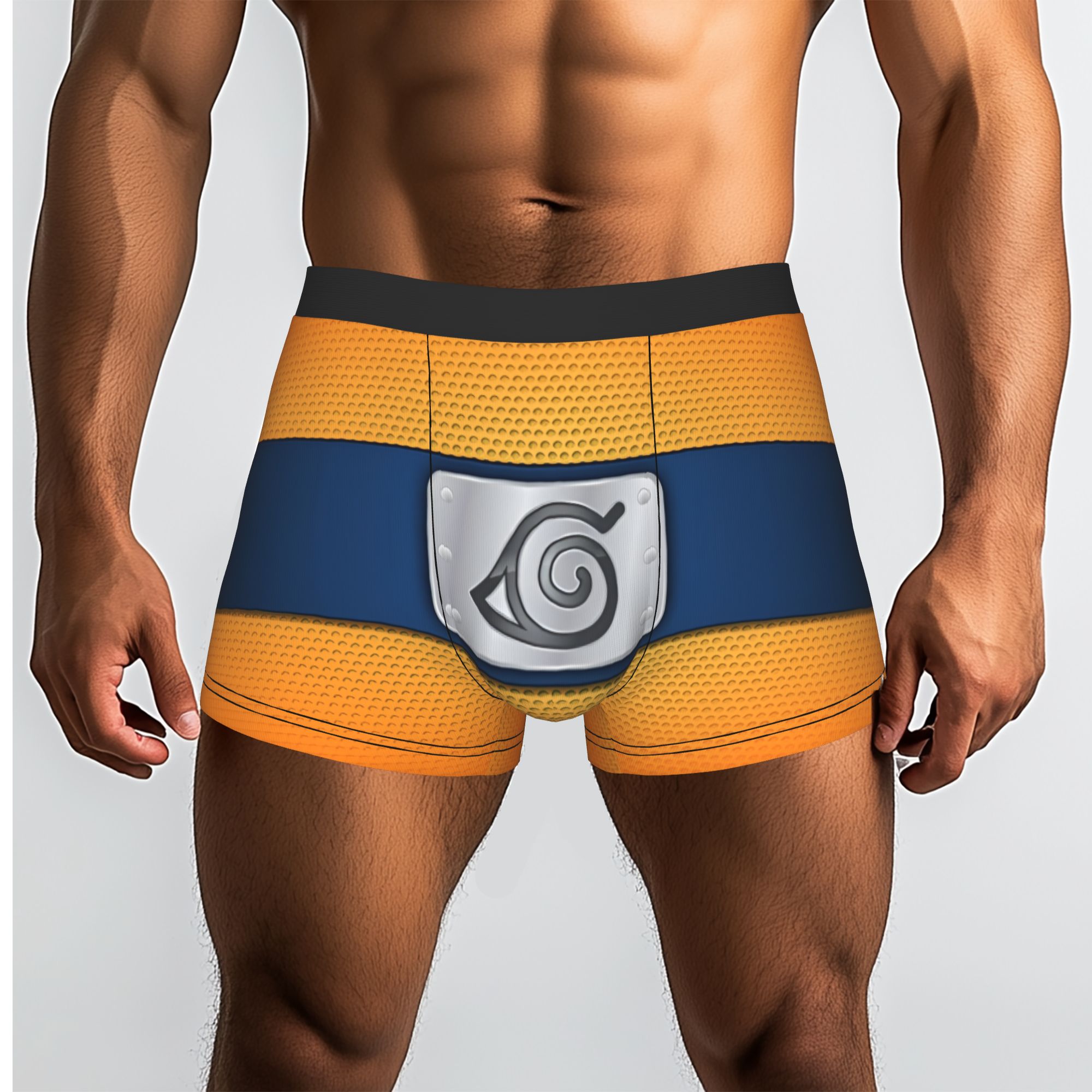 Calzoncillos Bóxer Personaliza - Boxer Shorts Modal reseña y precio