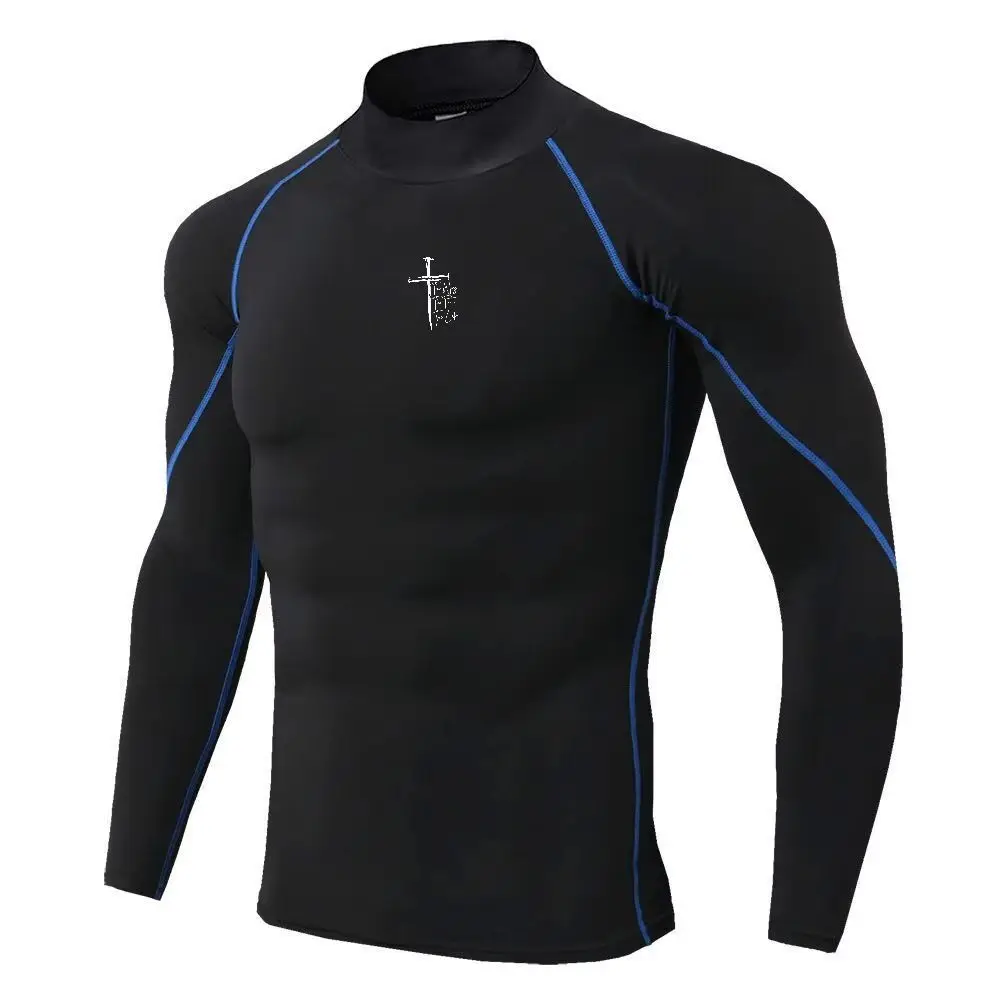 Camiseta deportiva para hombre - Quick Dry Underwear reseña y precio