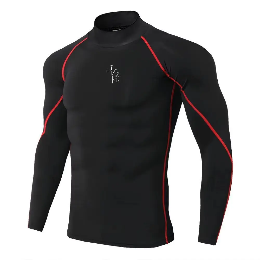 Camiseta deportiva para hombre - Quick Dry Underwear reseña y precio