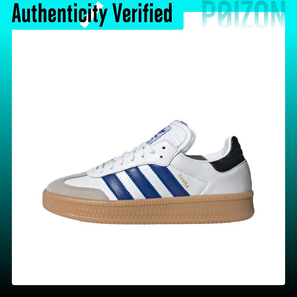 Adidas Originals Samba XLG Zap - Adidas Shoes Samba reseña y precio