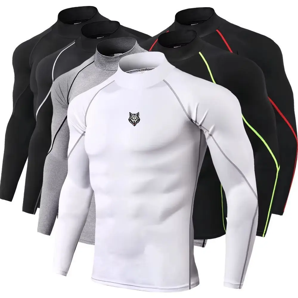 Camiseta deportiva para hombre - Quick Dry Underwear reseña y precio