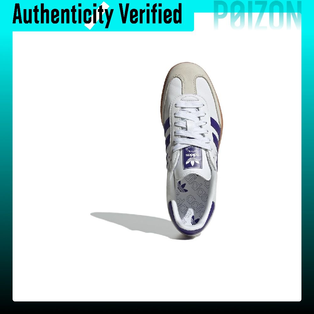 Zapatillas Adidas Samba OG de  - Adidas Shoes Samba reseña y precio