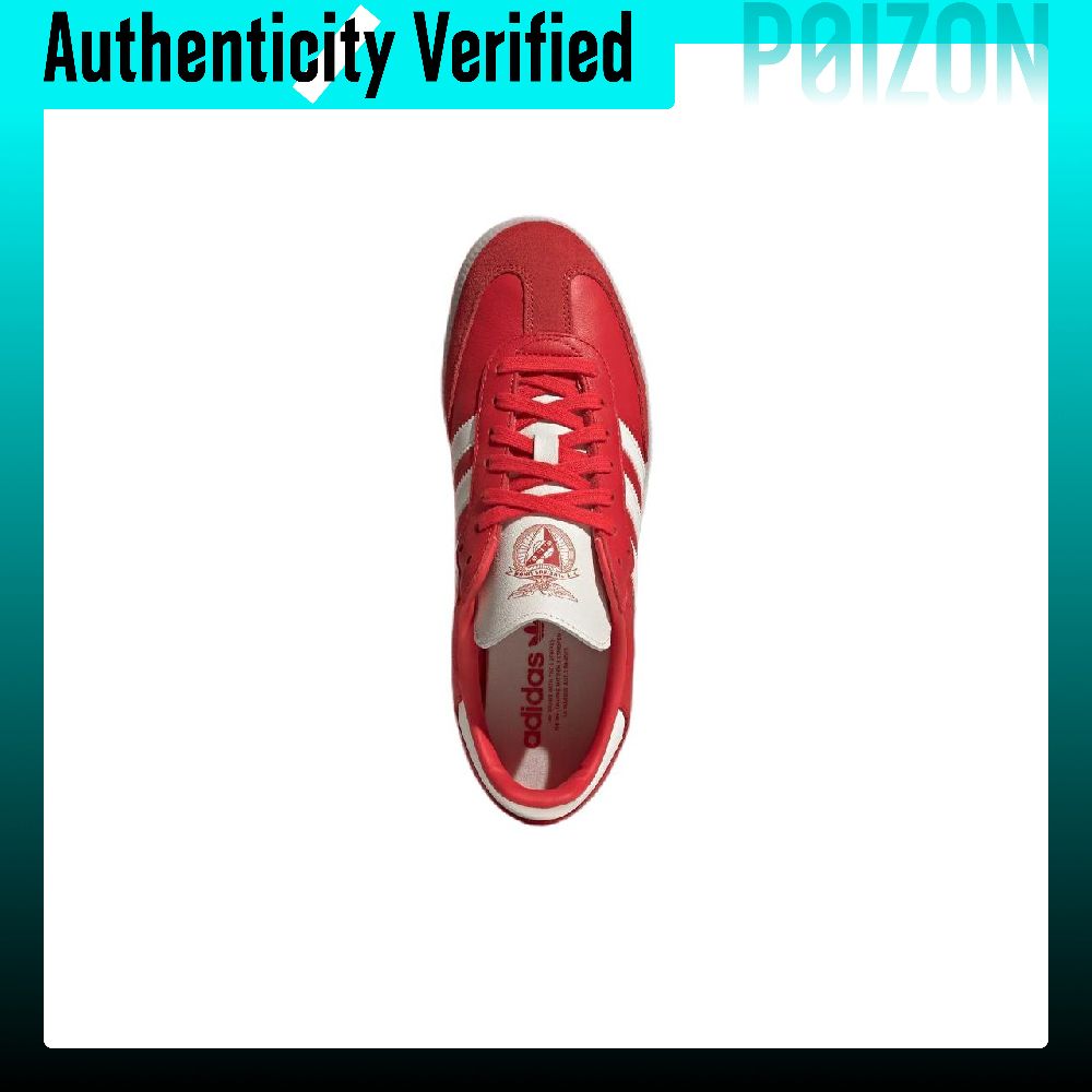 Adidas Originals Samba, Zapato - Adidas Shoes Samba reseña y precio