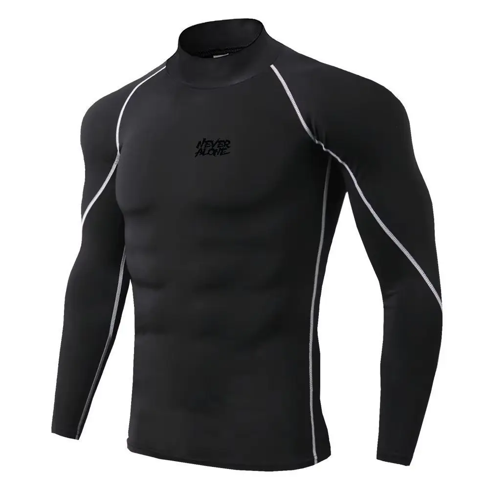 Camiseta deportiva para hombre - Quick Dry Underwear reseña y precio