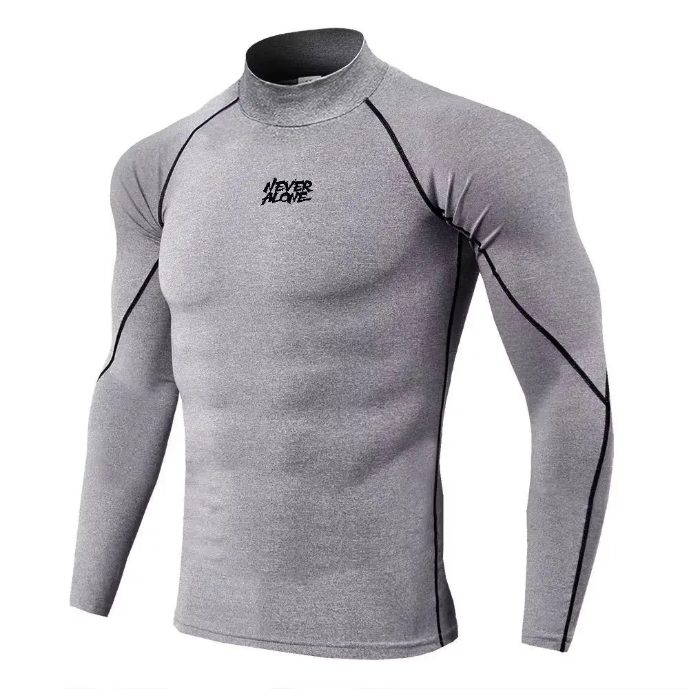 Camiseta deportiva para hombre - Quick Dry Underwear reseña y precio