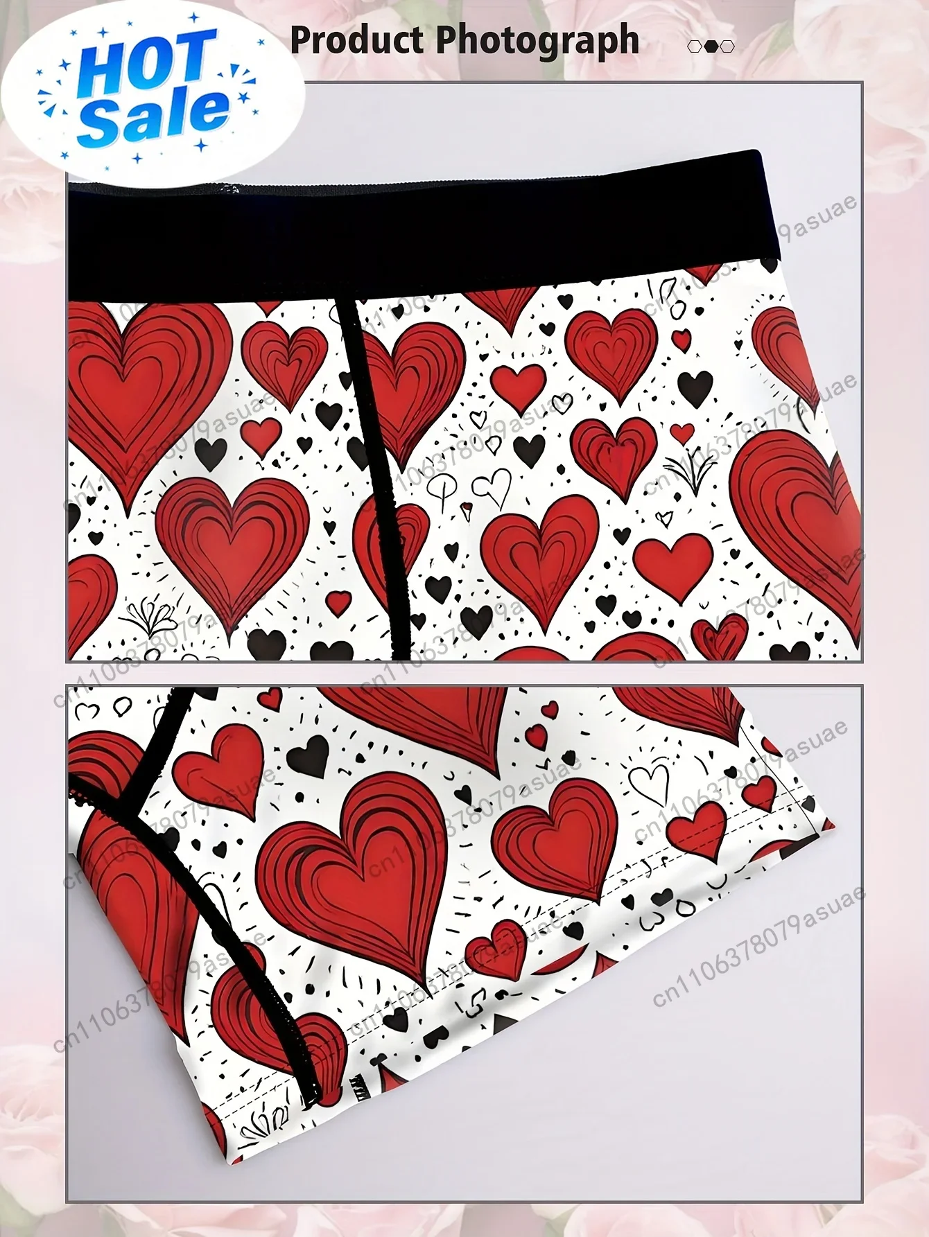 1 pieza de calzoncillos tipo b - Quick Dry Underwear reseña y precio