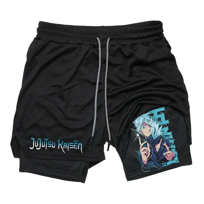 Pantalones cortos de compresió - Compression Shorts Athletes reseña y precio